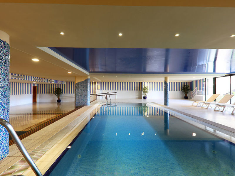 IBEROSTAR Malaga Playa