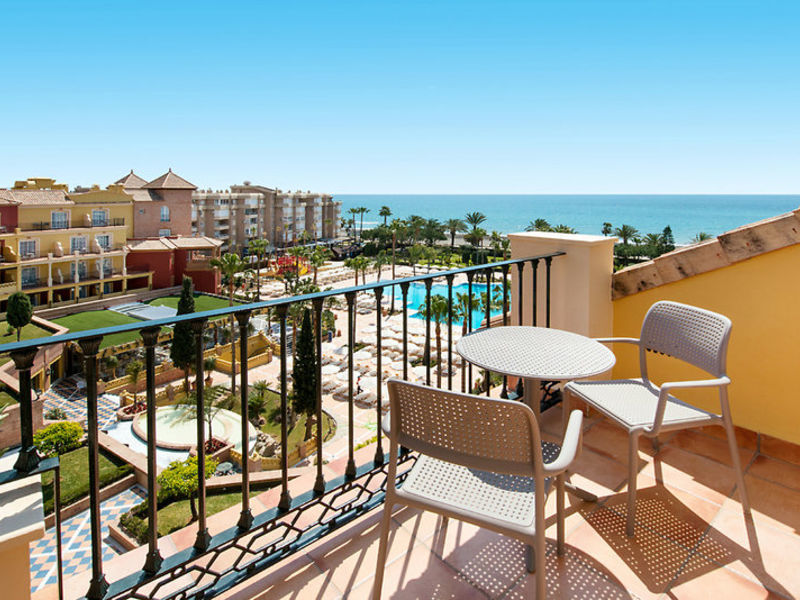 IBEROSTAR Malaga Playa