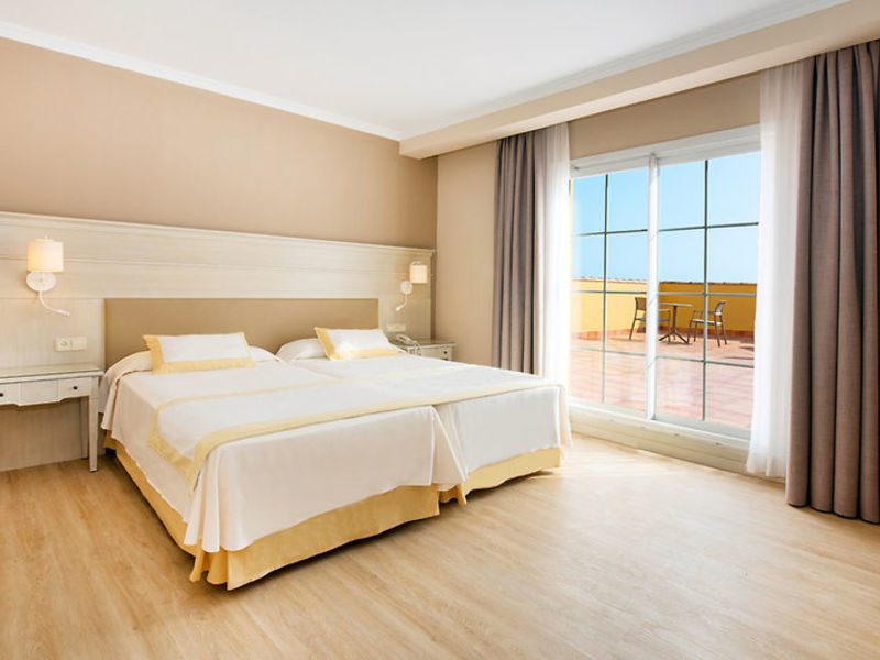 IBEROSTAR Malaga Playa