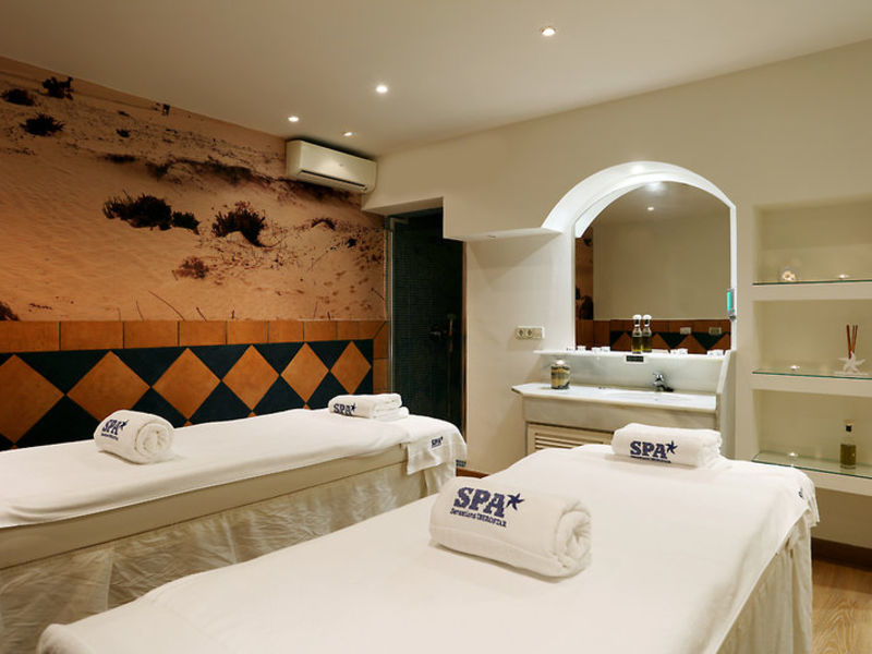 IBEROSTAR Malaga Playa