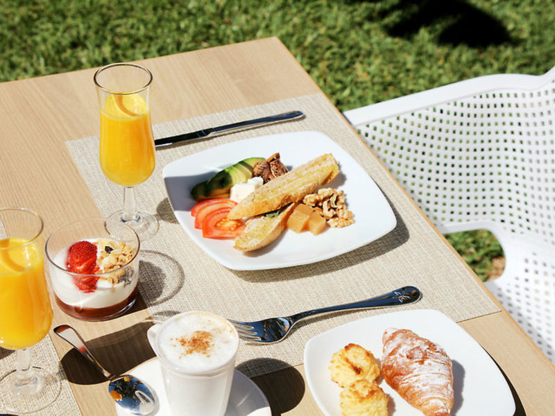 IBEROSTAR Malaga Playa