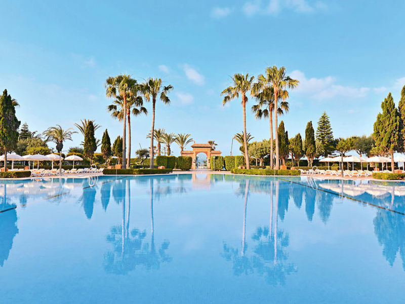 IBEROSTAR Malaga Playa