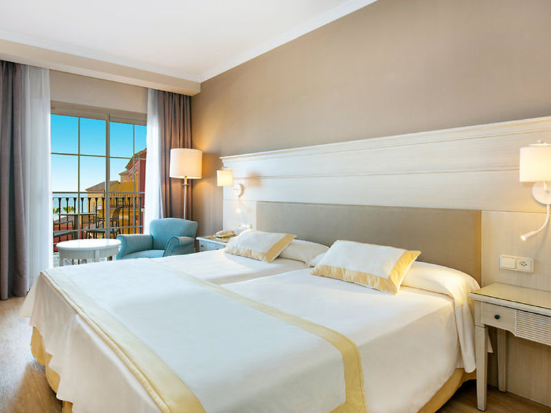 IBEROSTAR Malaga Playa