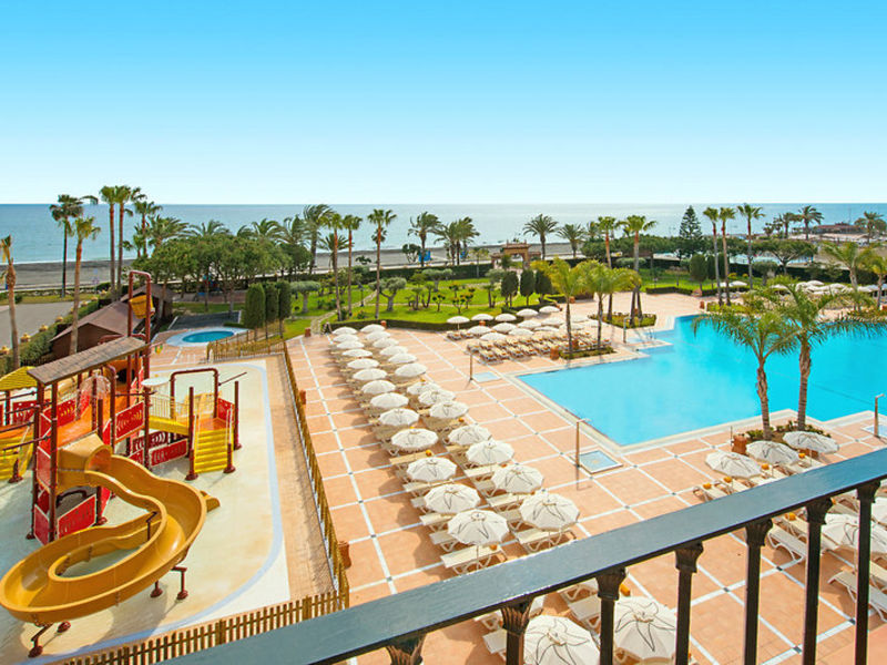 IBEROSTAR Malaga Playa
