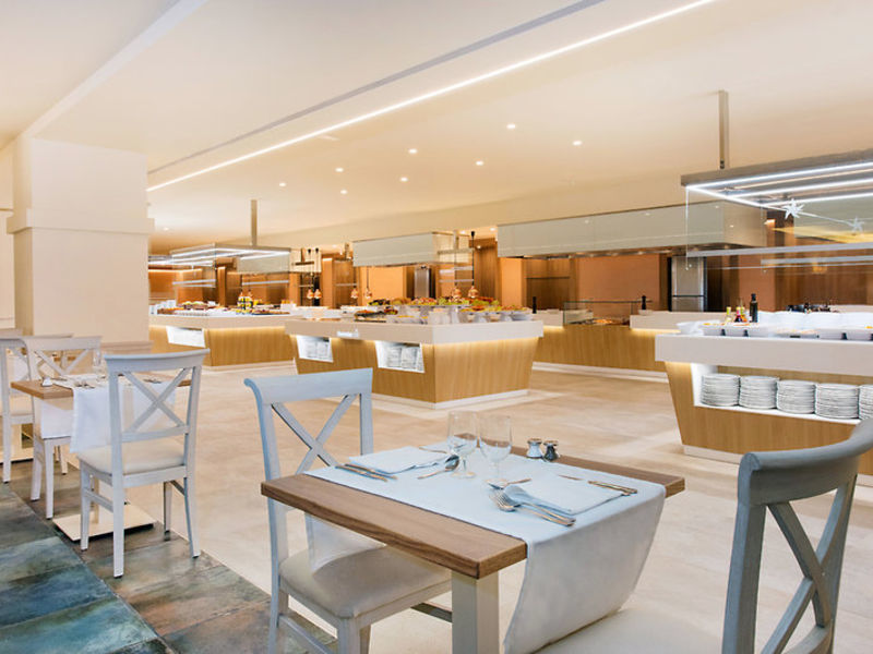 IBEROSTAR Malaga Playa