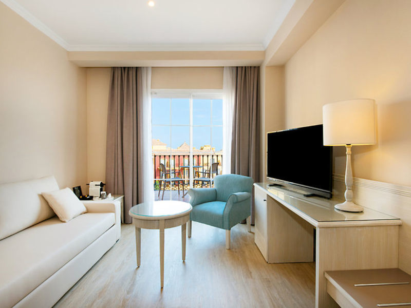 IBEROSTAR Malaga Playa