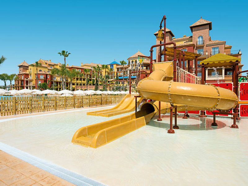 IBEROSTAR Malaga Playa