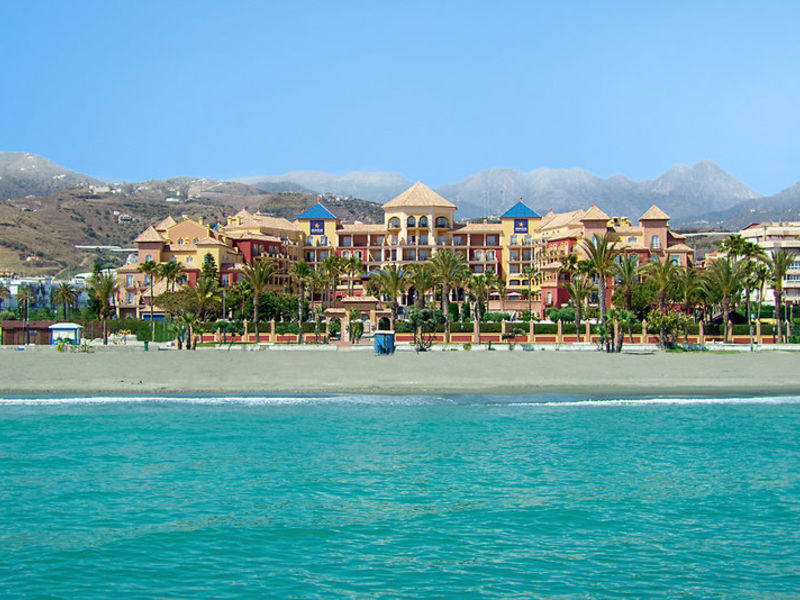 IBEROSTAR Malaga Playa