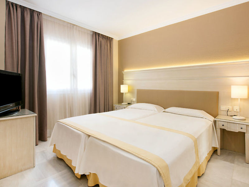 IBEROSTAR Malaga Playa