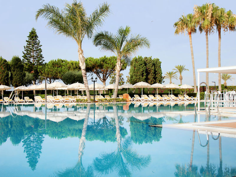 IBEROSTAR Malaga Playa