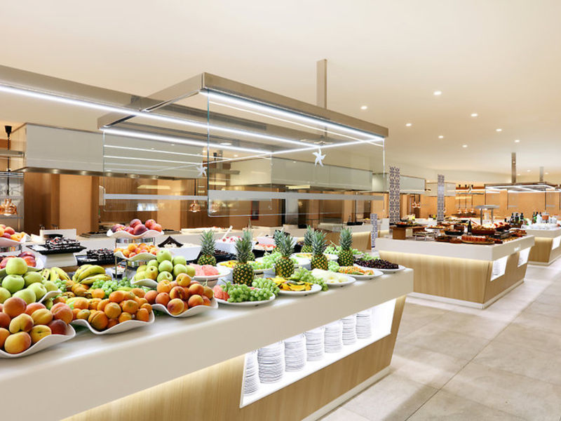 IBEROSTAR Malaga Playa