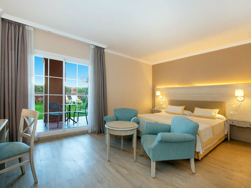 IBEROSTAR Malaga Playa
