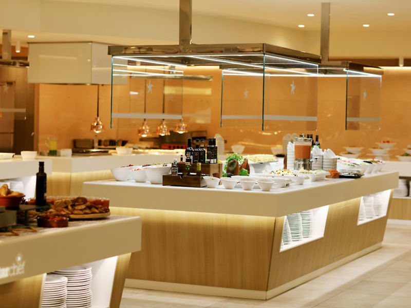 IBEROSTAR Malaga Playa