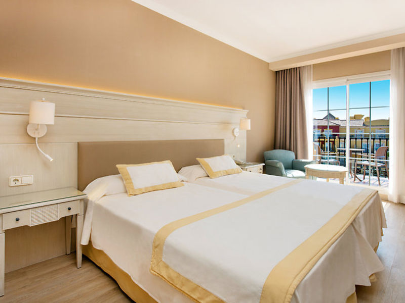 IBEROSTAR Malaga Playa