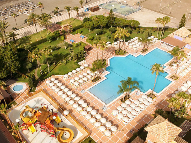 IBEROSTAR Malaga Playa