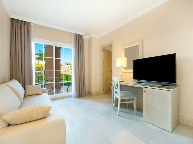 IBEROSTAR Malaga Playa