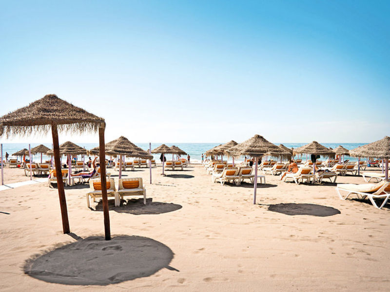 IBEROSTAR Malaga Playa