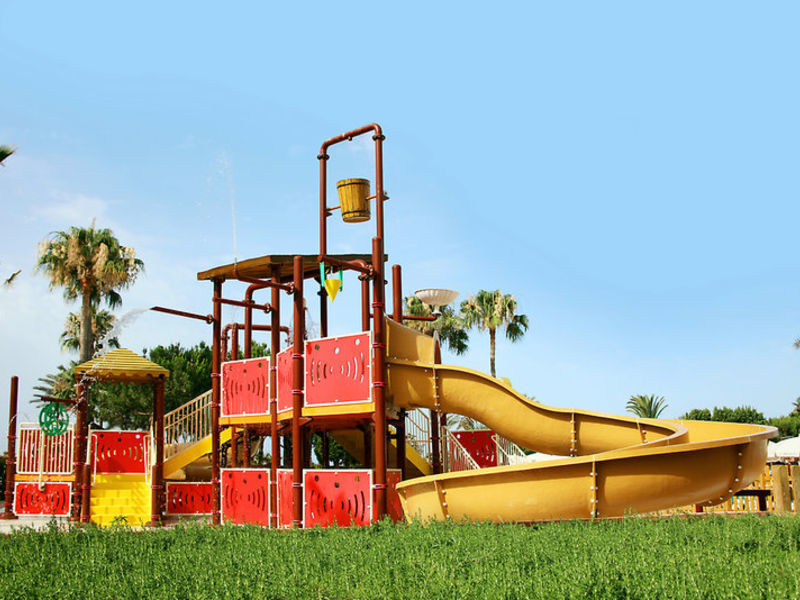 IBEROSTAR Malaga Playa