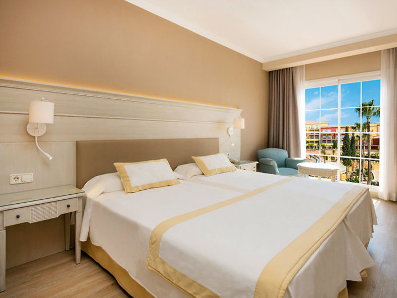 IBEROSTAR Malaga Playa