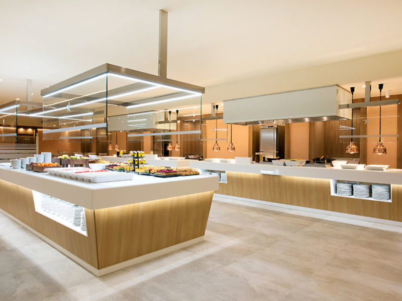 IBEROSTAR Malaga Playa