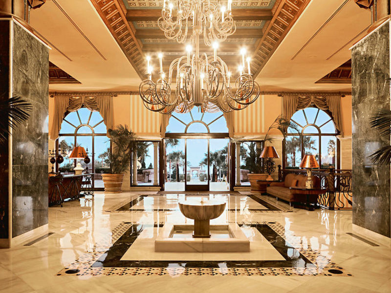 IBEROSTAR Malaga Playa