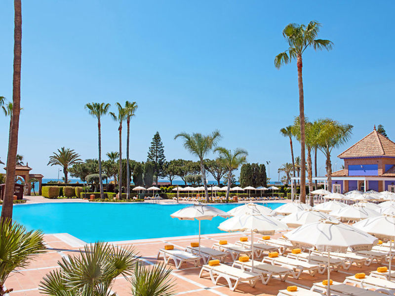 IBEROSTAR Malaga Playa