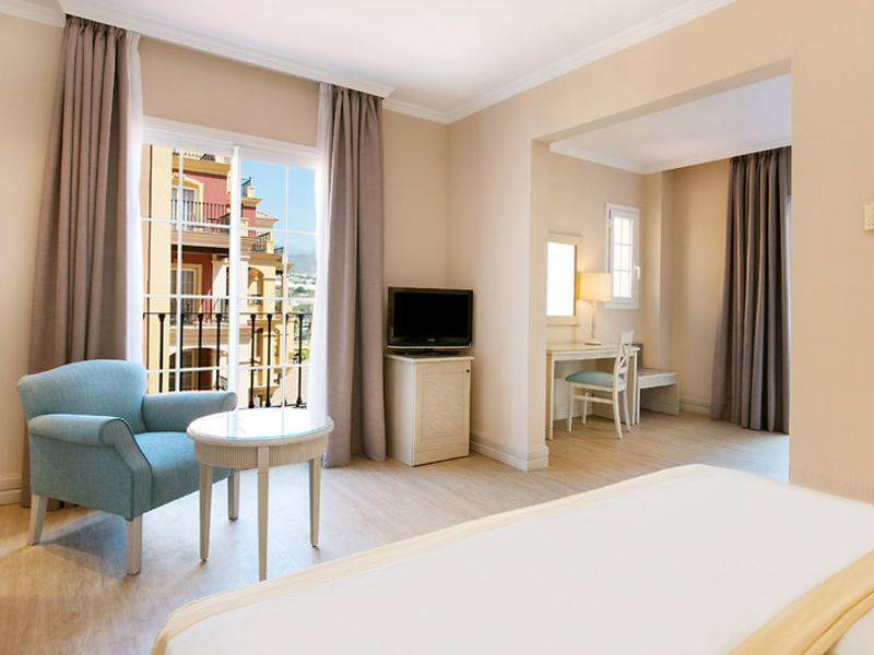 IBEROSTAR Malaga Playa