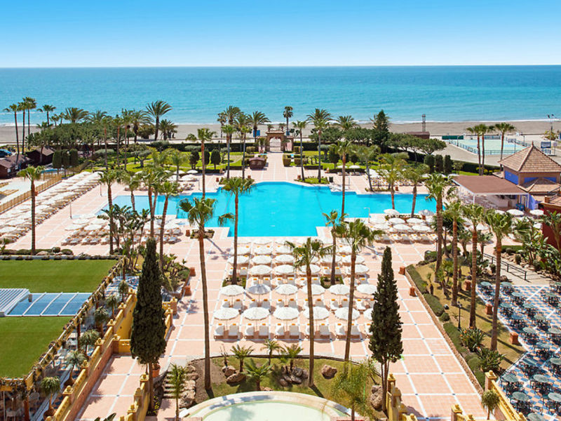 IBEROSTAR Malaga Playa