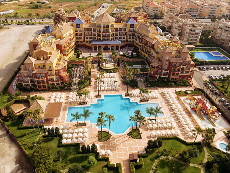 IBEROSTAR Malaga Playa