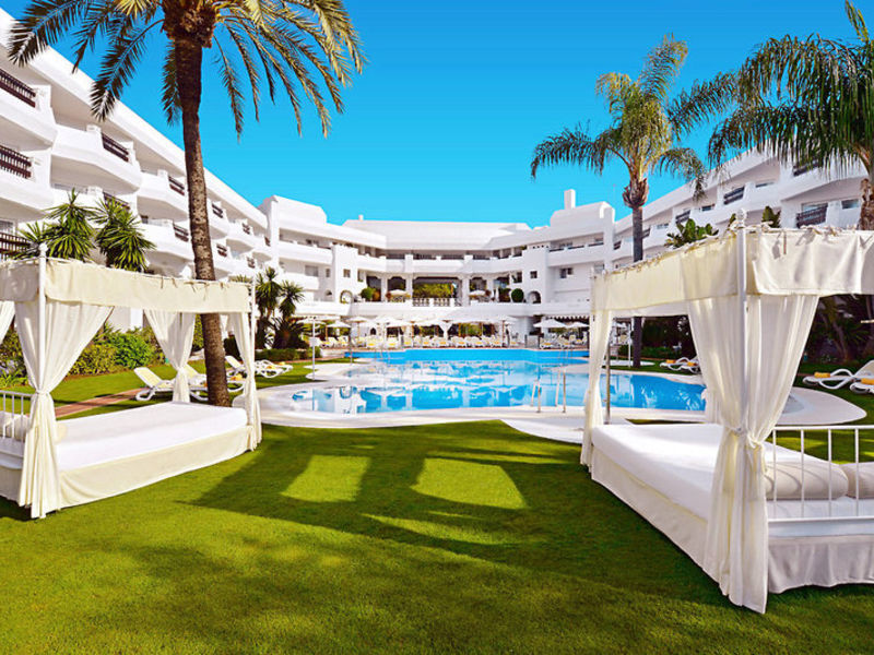 IBEROSTAR Marbella Coral Beach
