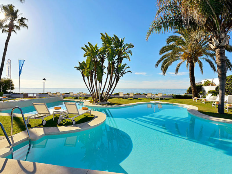 IBEROSTAR Marbella Coral Beach
