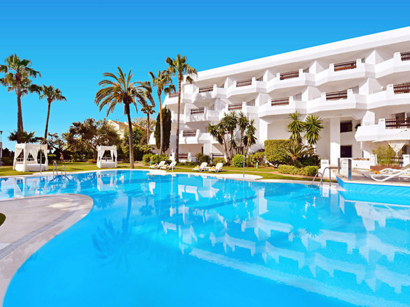 IBEROSTAR Marbella Coral Beach
