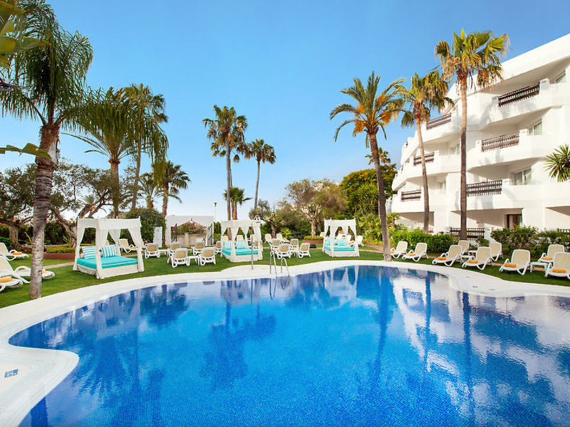 IBEROSTAR Marbella Coral Beach