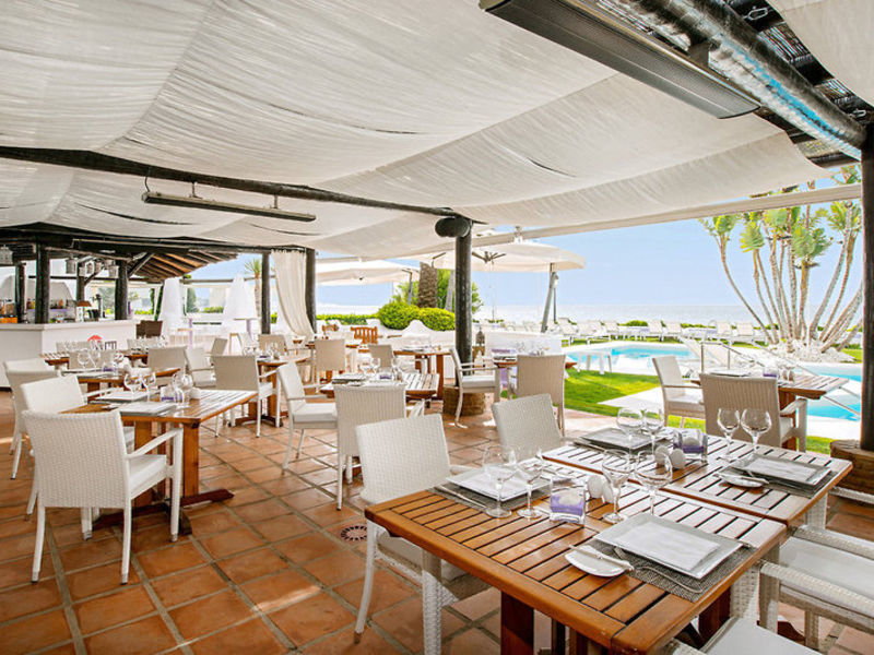 IBEROSTAR Marbella Coral Beach