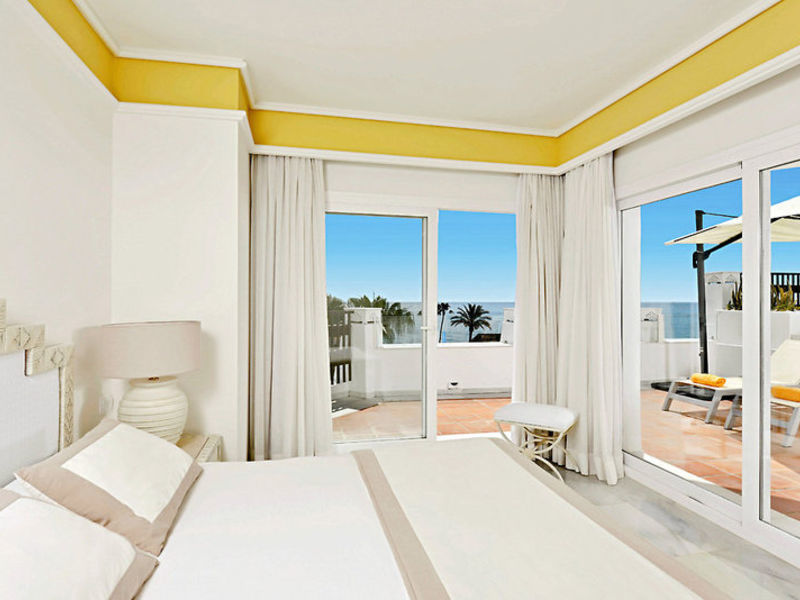 IBEROSTAR Marbella Coral Beach
