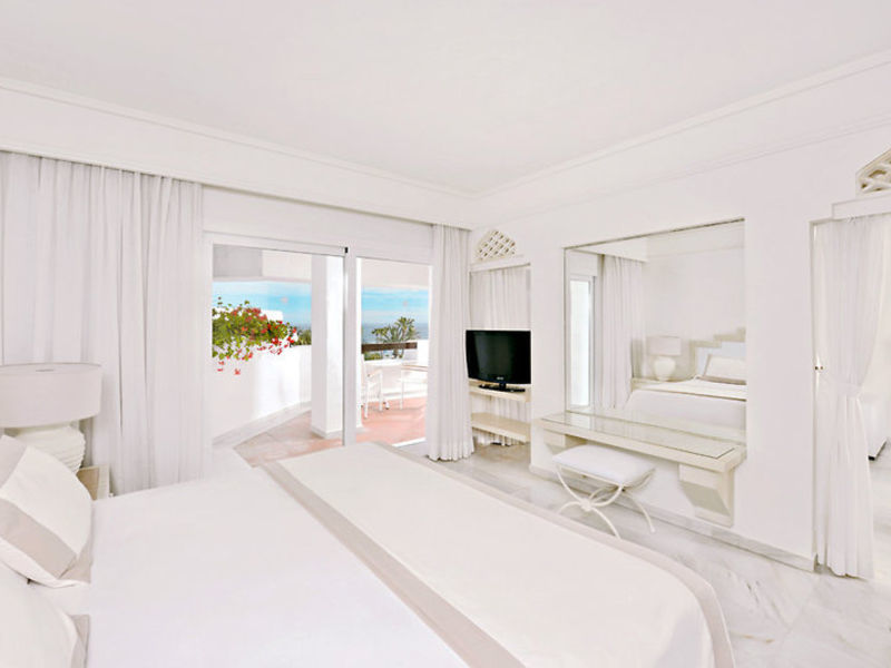 IBEROSTAR Marbella Coral Beach