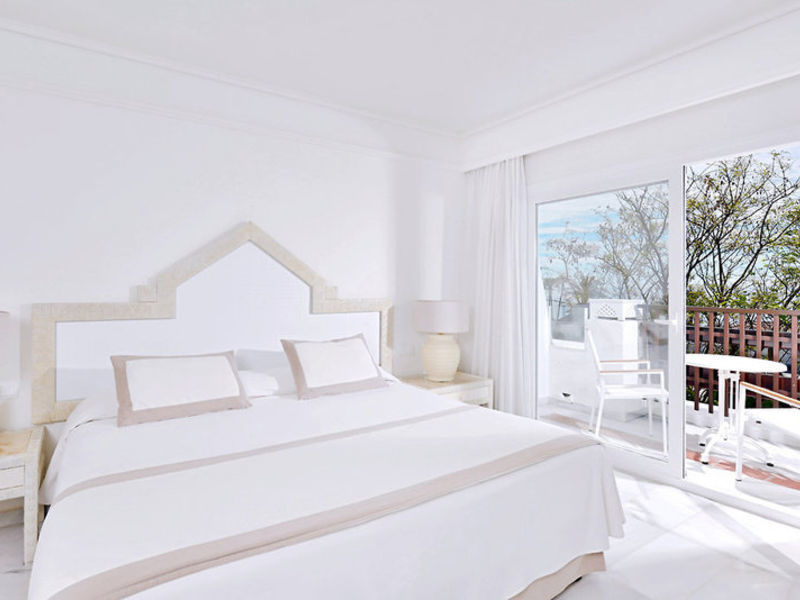 Iberostar Marbella Coral Beach