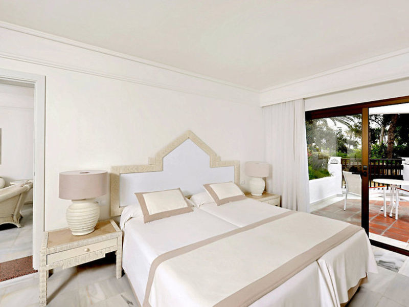 Iberostar Marbella Coral Beach