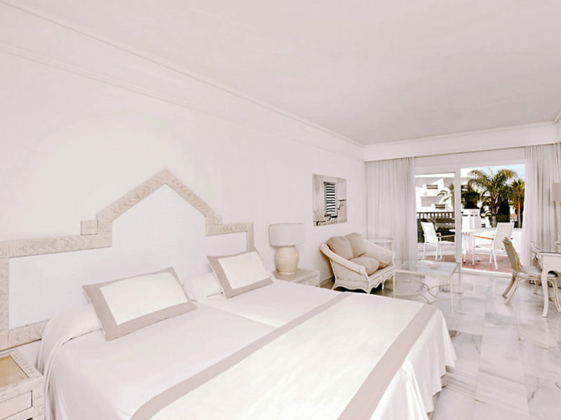 Iberostar Marbella Coral Beach