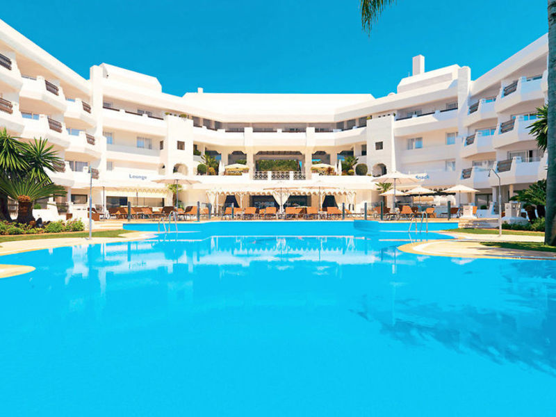 Iberostar Marbella Coral Beach