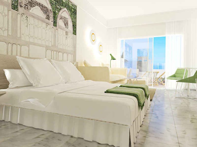 IBEROSTAR Marbella Coral Beach
