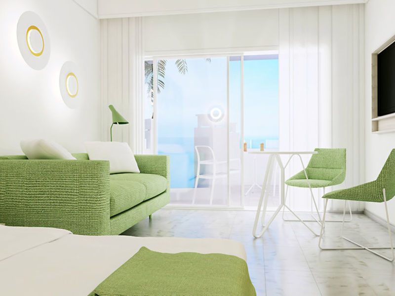 IBEROSTAR Marbella Coral Beach