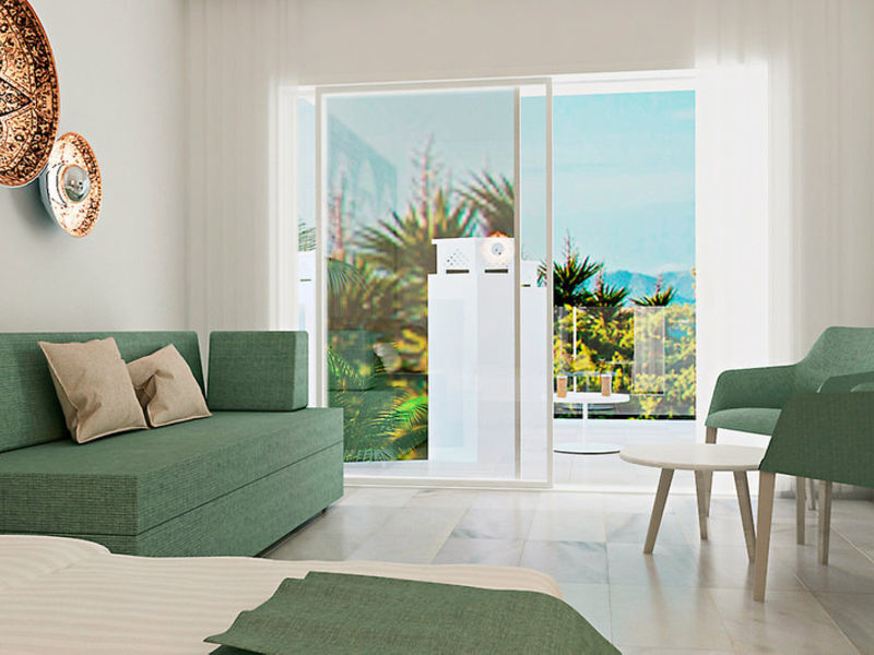 IBEROSTAR Marbella Coral Beach