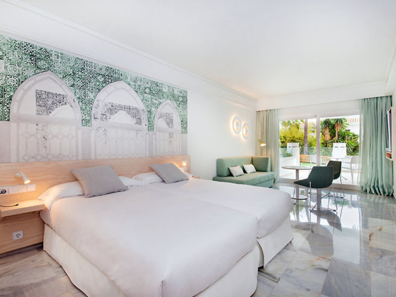 IBEROSTAR Marbella Coral Beach