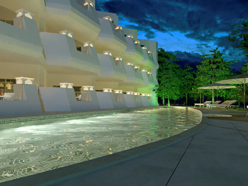 IBEROSTAR Marbella Coral Beach