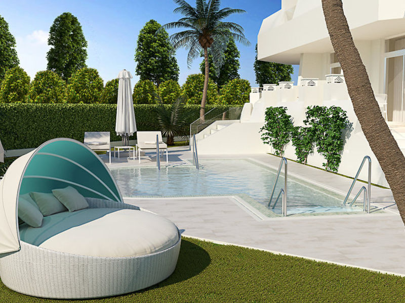 IBEROSTAR Marbella Coral Beach