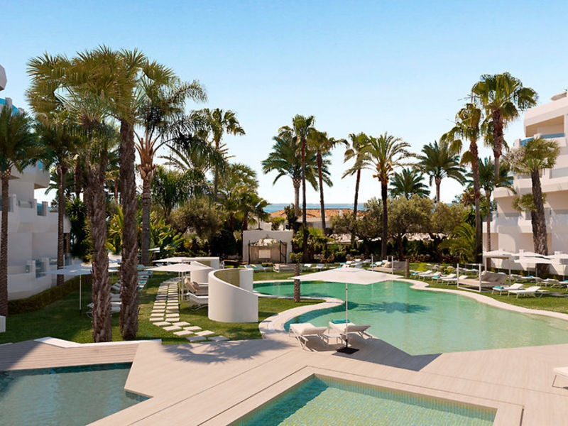 IBEROSTAR Marbella Coral Beach