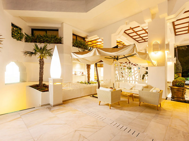 IBEROSTAR Marbella Coral Beach