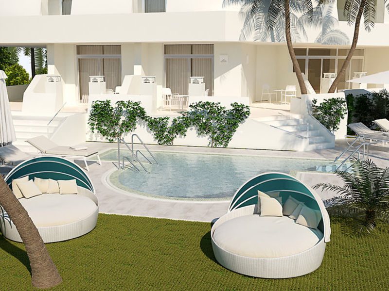 IBEROSTAR Marbella Coral Beach