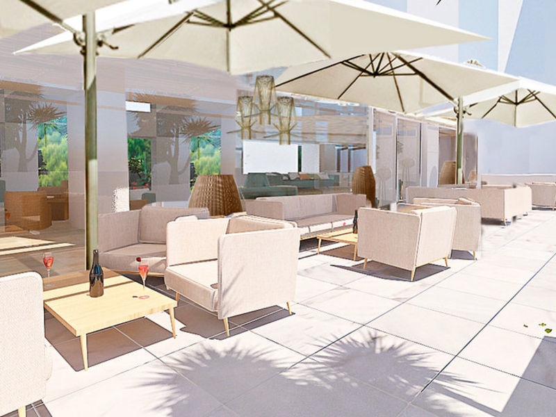IBEROSTAR Marbella Coral Beach